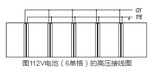 松下蓄电池检测原理(图1)